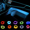 GlowRide | Kit di illuminazione per biciclette