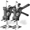 TauLift - Carrello Elevatore Manuale per Carichi Pesanti