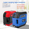 Line Master | Nauwkeurige Laser Afstandsmeter