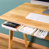 Deske - Scrivania ergonomica per lavoro da casa