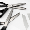 Right Cut - Multifunctionele Schaar