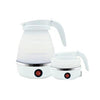 FlexiKettle - Bollitore portatile pieghevole