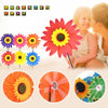 Tuinspiral - Crea movimento e colore nel tuo giardino