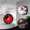 KookTimer - Mechanischer Küchentimer