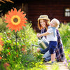 Tuinspiral - Crea movimento e colore nel tuo giardino