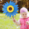 Tuinspiral - Crea movimento e colore nel tuo giardino