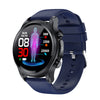 Zelara Multifunctionele Bewakings-Smartwatch met EKG/ Bloedzuurstof/ Bloeddruk/ Bloedglucose