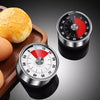 KookTimer - Mechanischer Küchentimer