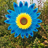 Tuinspiral - Crea movimento e colore nel tuo giardino