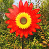 Tuinspiral - Crea movimento e colore nel tuo giardino