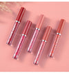 Rossetto opaco resistente all'acqua