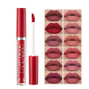 Rossetto opaco resistente all'acqua