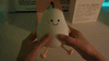 Pear Star™️ | Lampada notturna rassicurante per un sonno migliore del tuo bambino (7 colori)