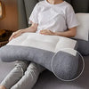 Ortho Pillow™️ | De oplossing voor een goede nachtrust zonder nekpijn - Orthopedisch slaapkussen