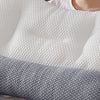 Ortho Pillow™️ | De oplossing voor een goede nachtrust zonder nekpijn - Orthopedisch slaapkussen