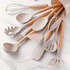 ChefMate - Premium 12-teiliges Küchenutensilien-Set