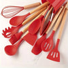 ChefMate - Premium 12-teiliges Küchenutensilien-Set