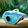 Macchina disinfettante portatile Nebulizzatore