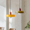 NordicGlass - Lampada a sospensione scandinava senza tempo