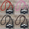 Collare universale in nylon per fotocamere