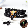 Lichtgevende Drakenarmband
