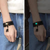 Lichtgevende Drakenarmband