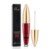 Glinsterende lipgloss