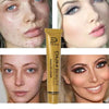 Make-up bescherming concealer