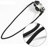 Collare universale in nylon per fotocamere