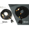 Lichtgevende Drakenarmband