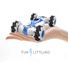 360° Afstandsbediende Stuntauto | Innovatieve Handbediening
