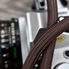 Collare universale in nylon per fotocamere