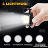 Rechargeable LED Light | Oplaadbare LED Lamp voor Flexibele Verlichting