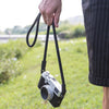 Collare universale in nylon per fotocamere