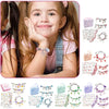 Kit Braccialetto Fai-da-te Abbagliante | Sieraden Maakset voor Meisjes