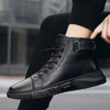 Soft Modish Leather Boots | Modieuze Leren Laarzen voor Dames