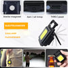 Rechargeable LED Light | Oplaadbare LED Lamp voor Flexibele Verlichting