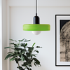 NordicGlass - Lampada a sospensione scandinava senza tempo
