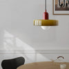 NordicGlass - Lampada a sospensione scandinava senza tempo
