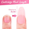 FlexiNails - Glasvezel Nagelverlenging