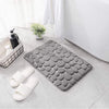 Tappetino da bagno assorbente elegante - Previene muffa e umidità