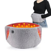 Zelara-Elektrische Verwarmingsbalt USB-Handwarmhouder Winterverwarming Taillewarmer Heerlijke Kompres Therapie Buik Lenden Baarmoeder Warmtekussen