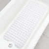 Tappetino da bagno antiscivolo extra lungo - Sicurezza e comfort