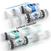 360° Afstandsbediende Stuntauto | Innovatieve Handbediening