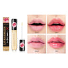 Lipfillers met vitamine E - natuurlijk serum - snelle werking & langdurig
