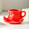 FaceCup - Spazzola per la pulizia del viso