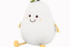 Pear Star™️ | Lampada notturna rassicurante per un sonno migliore del tuo bambino (7 colori)