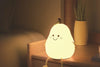 Pear Star™️ | Lampada notturna rassicurante per un sonno migliore del tuo bambino (7 colori)