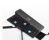 FoldiTech - Tastiera Pieghevole Wireless per Comodità