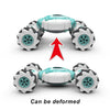 360° Afstandsbediende Stuntauto | Innovatieve Handbediening